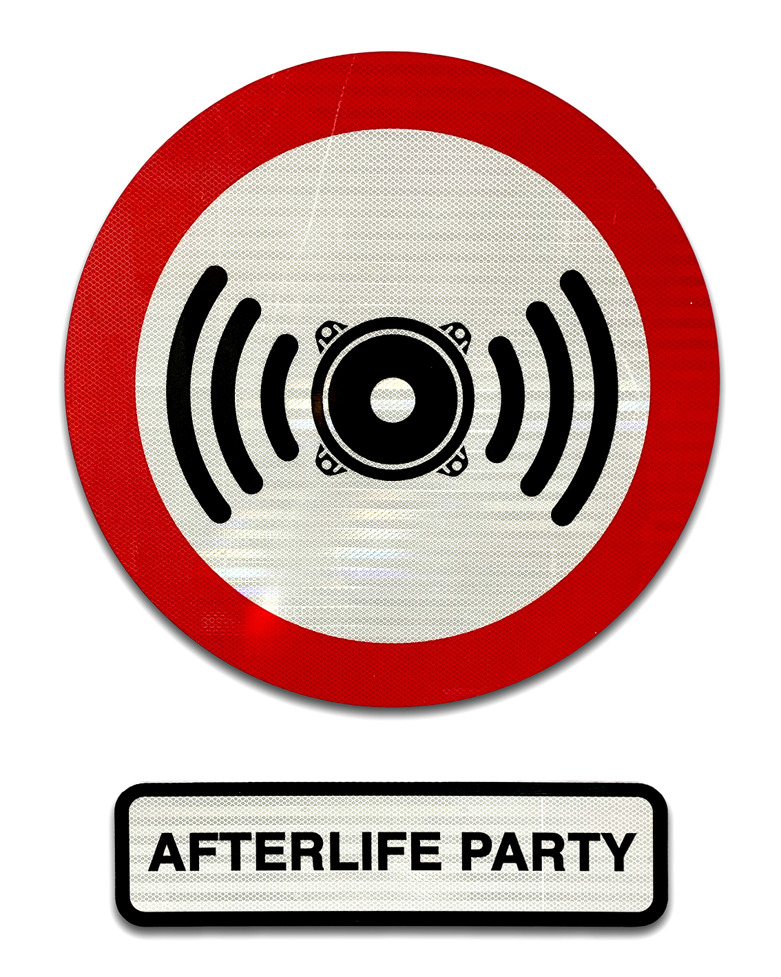 Afterlife Party