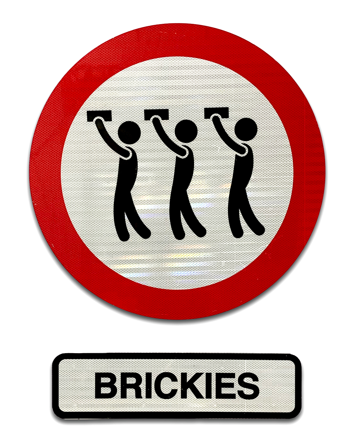 Brickies
