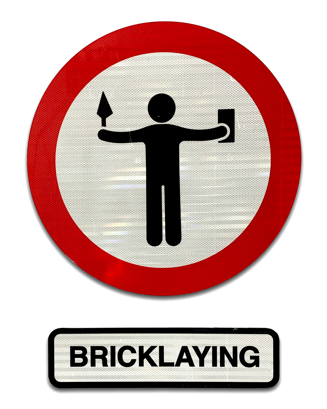 Bricklaying
