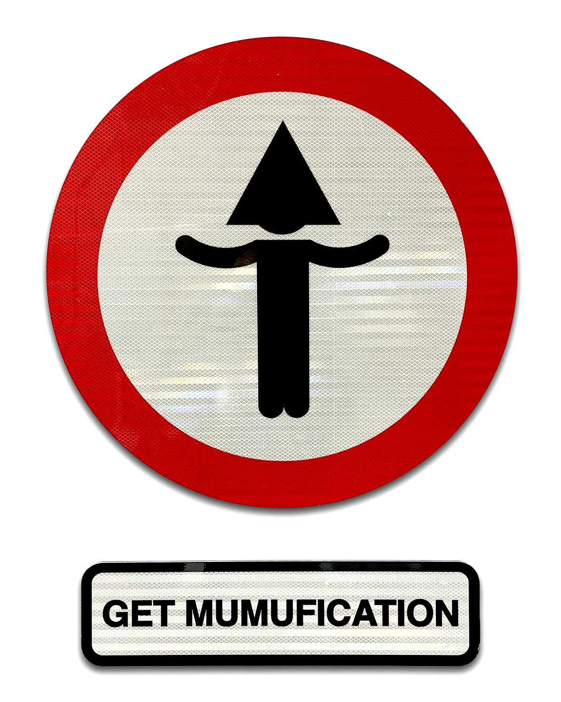 Get MuMufication
