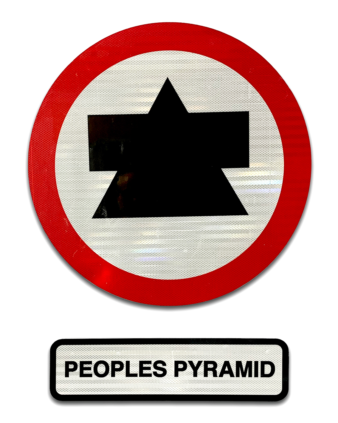 Peoples Pyramid