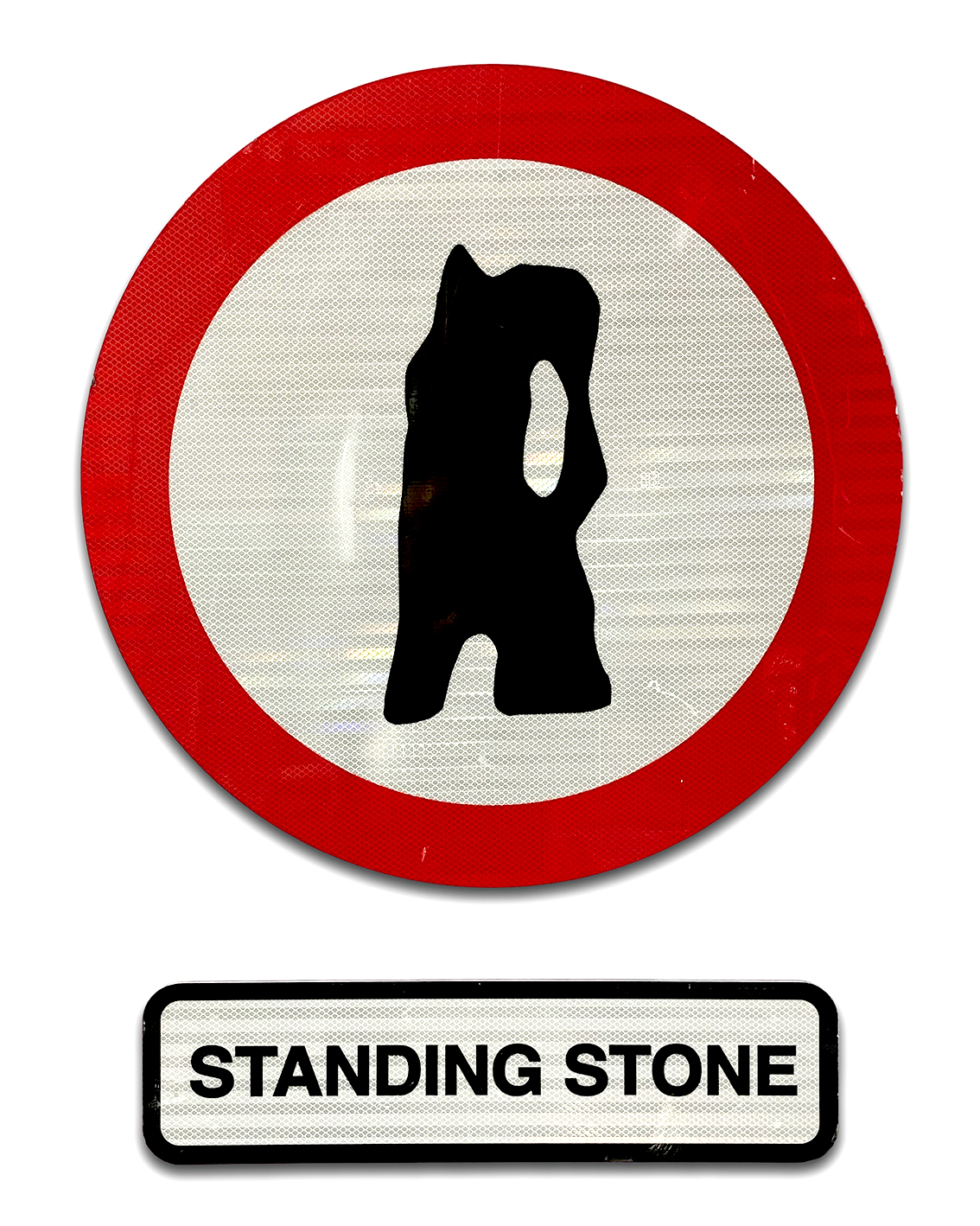 Standing Stone