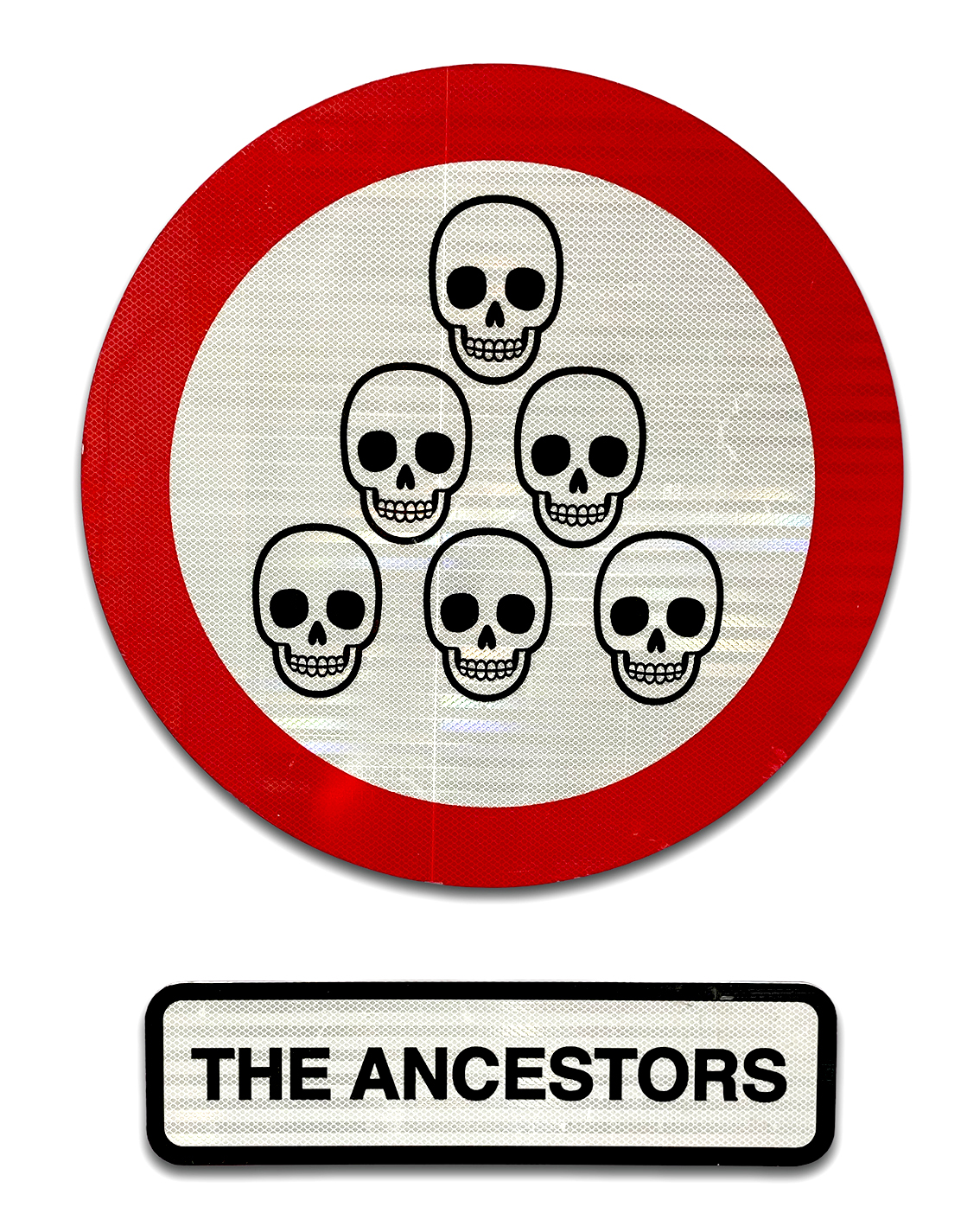 The Ancestors 1