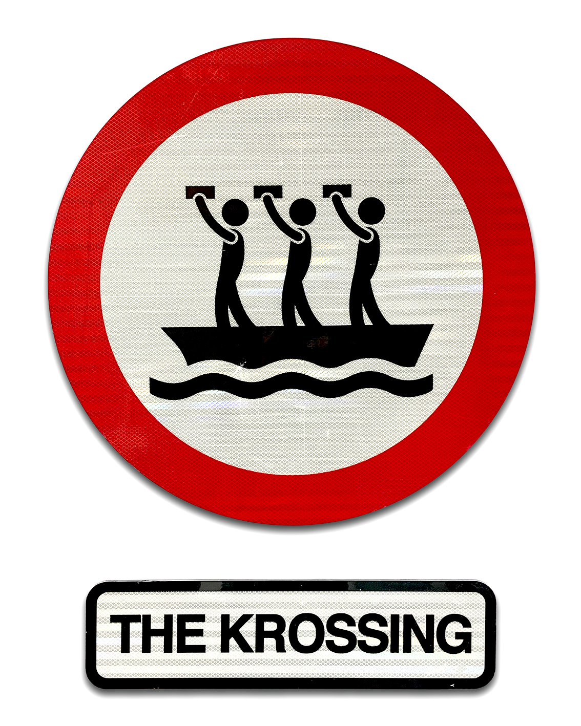 The Krossing