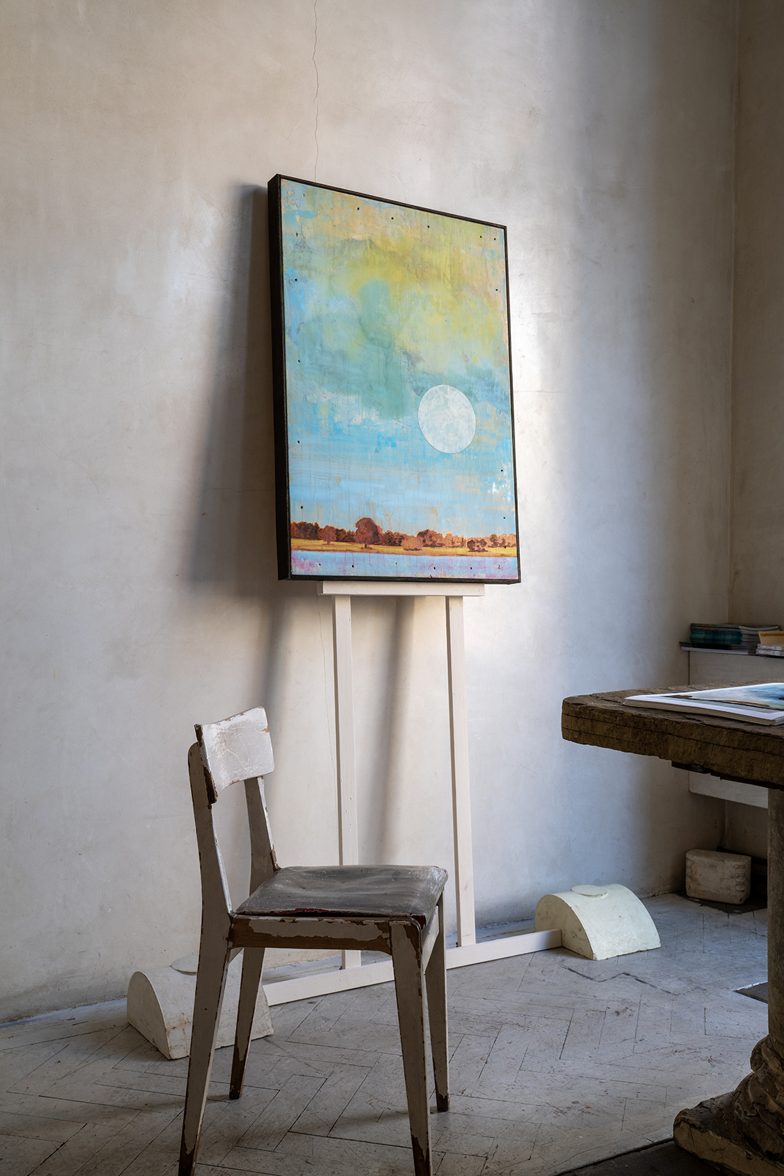 Harry Adams @equinox26 instal 12