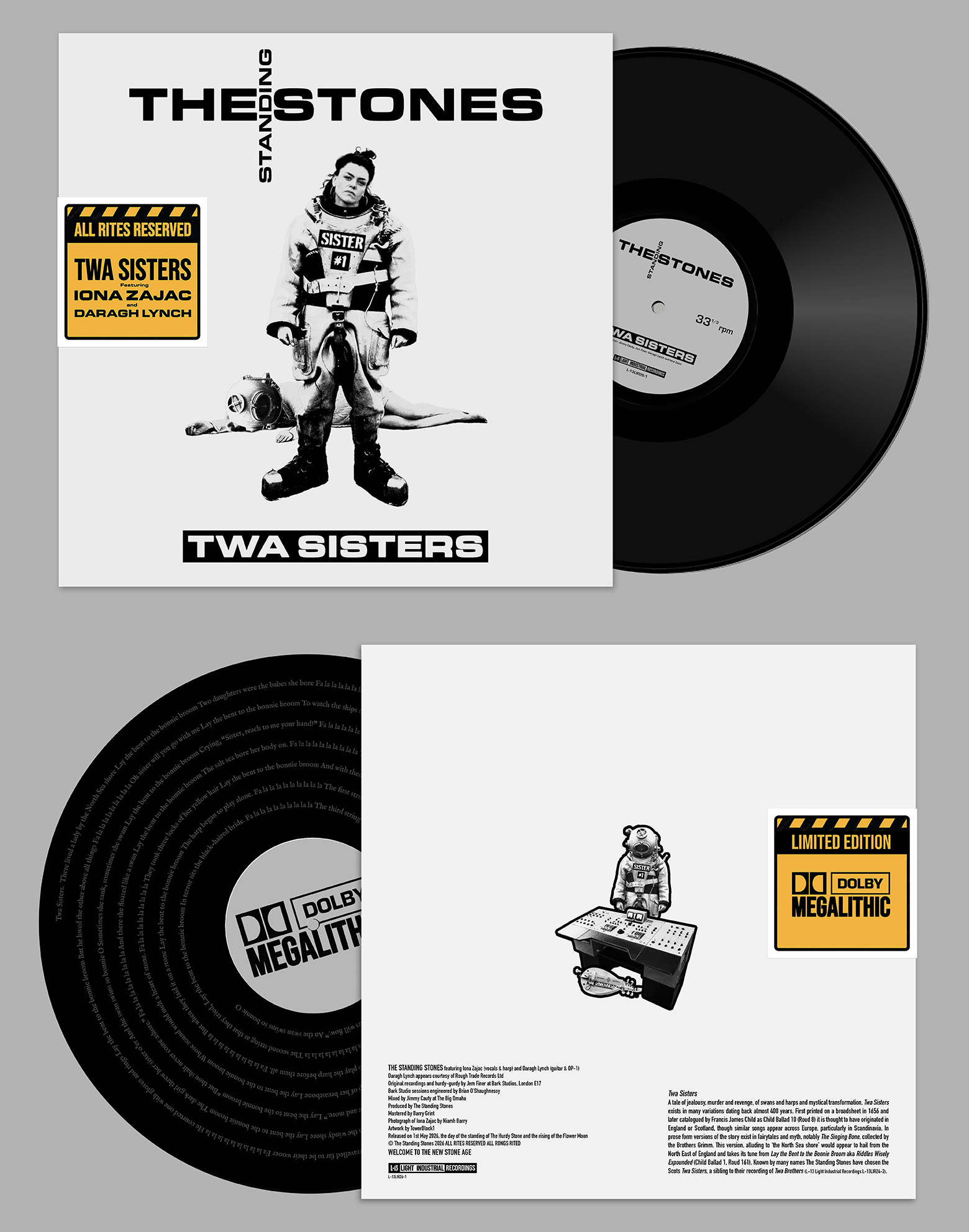 The Standing Stones Twa Sisters packshot3 low res The Standing Stones Twa Sisters packshot3 low res