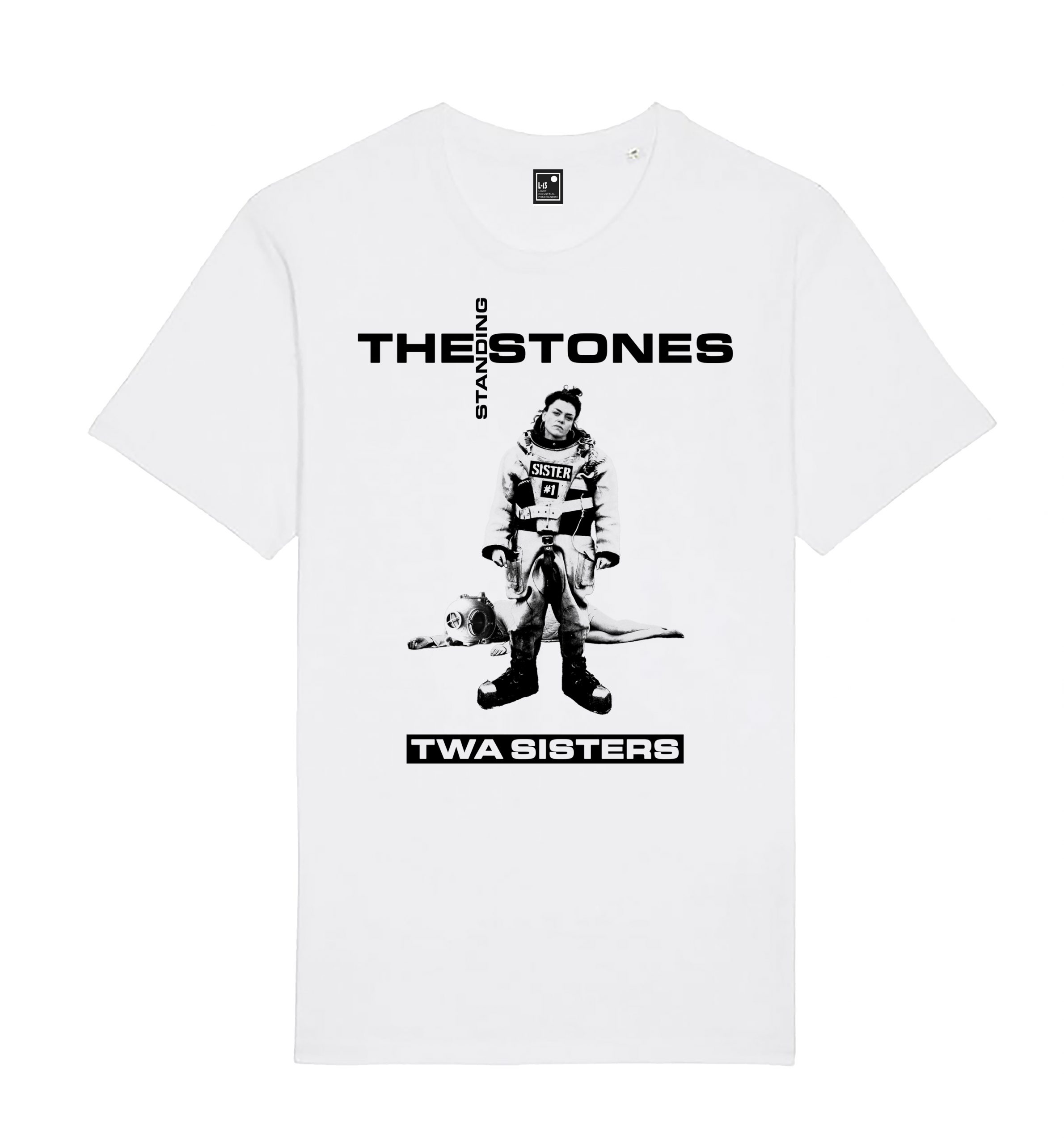 Twa Sisters T-shirt Twa Sisters T-shirt