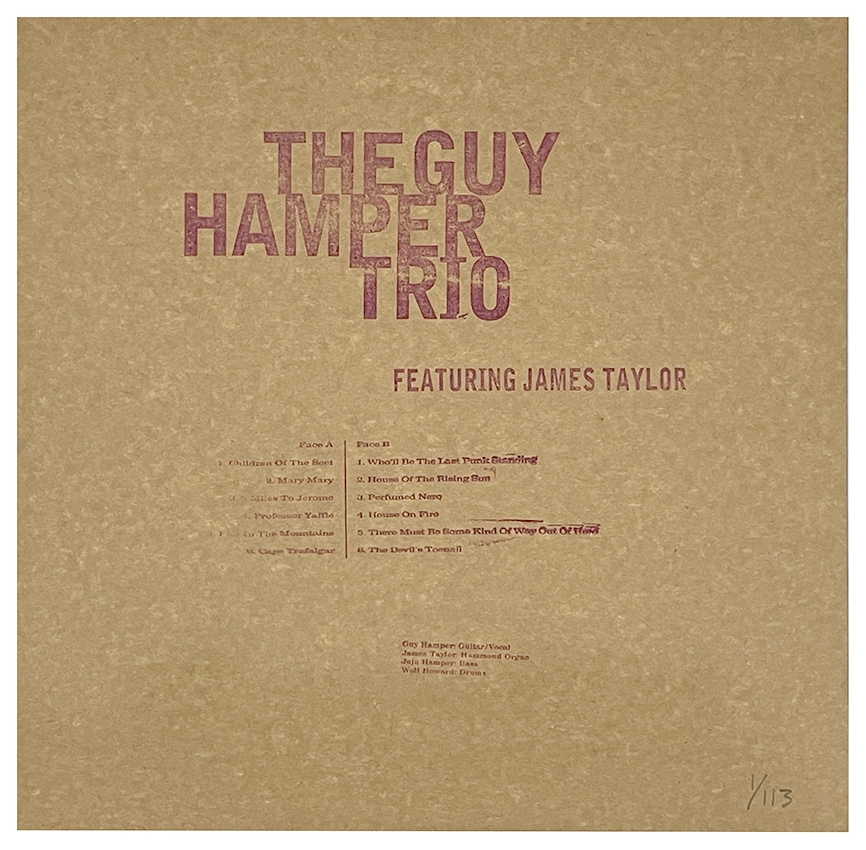 5 Miles to Jerome back cover 1 low res