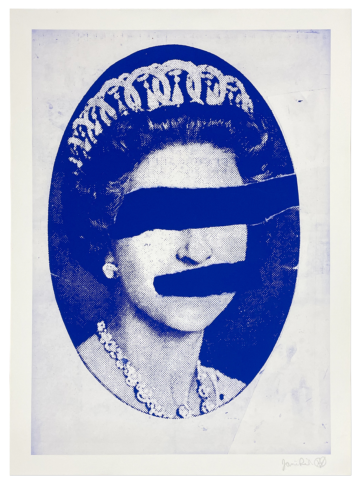 Jamie_Reid_Trial_Queen_Blue_L-13_Archive_Copy